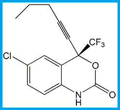 EFAVIRENZ IP IMPURITY C